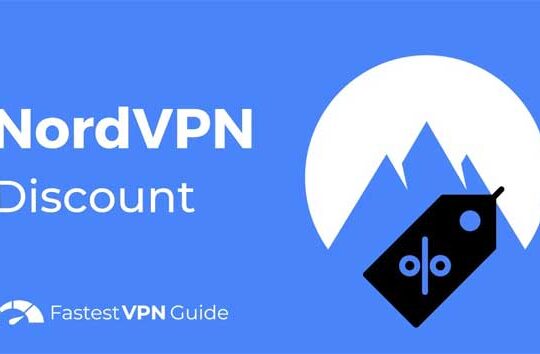 Unlock Massive Savings on Online Security: Get 87% Off NordVPN with Our Verified Discount Code for 2025