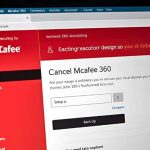 How to cancel McAfee 360 subscription A Step-by-Step Guide